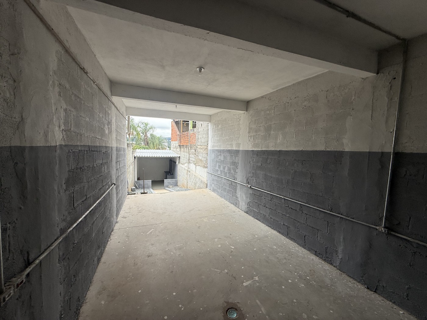 Depósito-Galpão-Armazém para alugar, 390m² - Foto 25