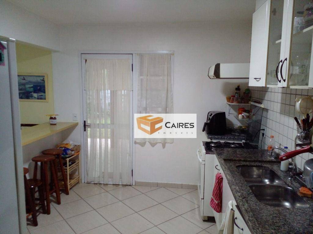 Casa de Condomínio à venda com 3 quartos, 242m² - Foto 28