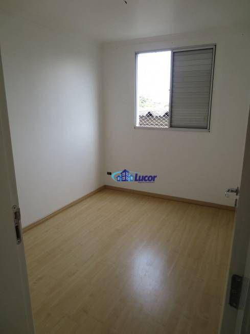 Apartamento à venda com 2 quartos, 45m² - Foto 7