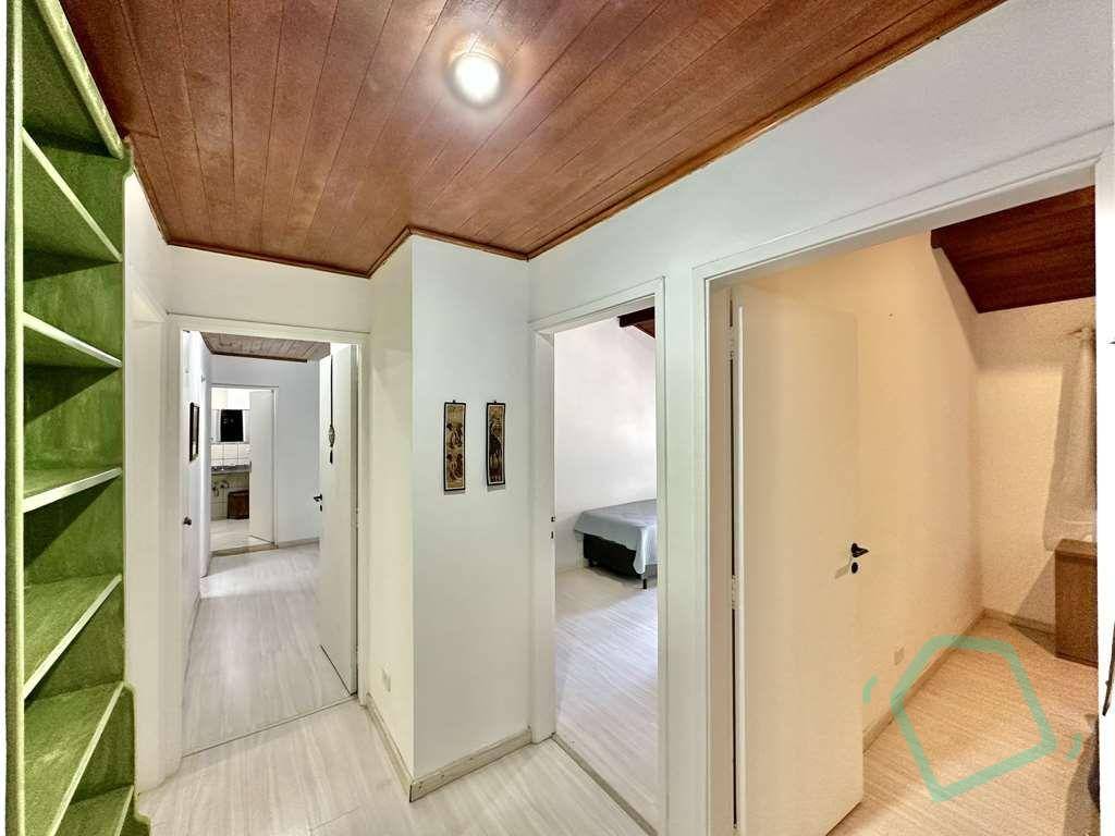 Casa de Condomínio à venda e aluguel com 3 quartos, 473m² - Foto 31