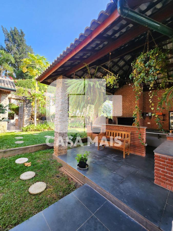 Casa de Condomínio à venda com 4 quartos, 390m² - Foto 18