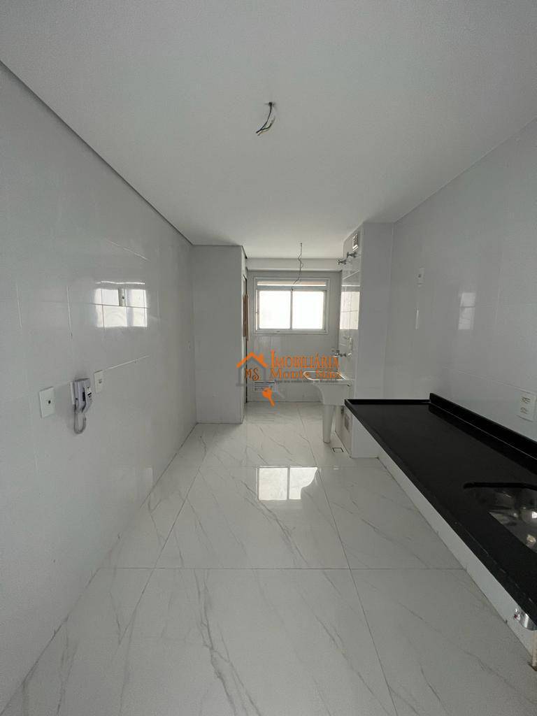 Apartamento à venda com 3 quartos, 106m² - Foto 7