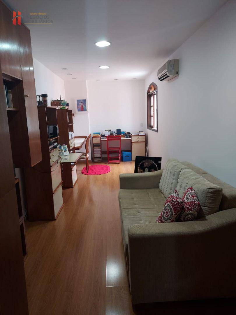 Casa à venda com 3 quartos, 194m² - Foto 15