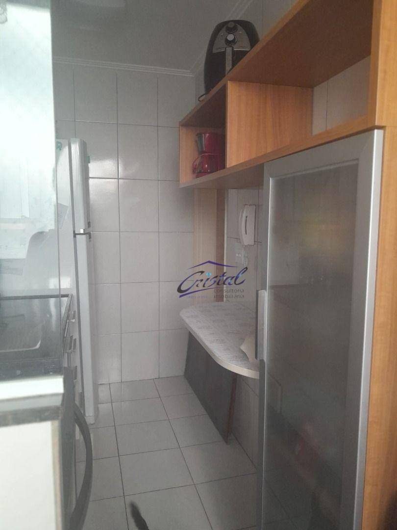 Apartamento à venda com 3 quartos, 55m² - Foto 3