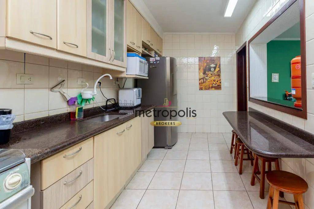 Sobrado à venda com 3 quartos, 174m² - Foto 2