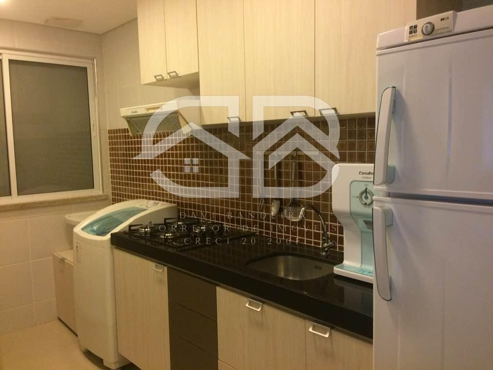 Apartamento à venda com 2 quartos, 58m² - Foto 8