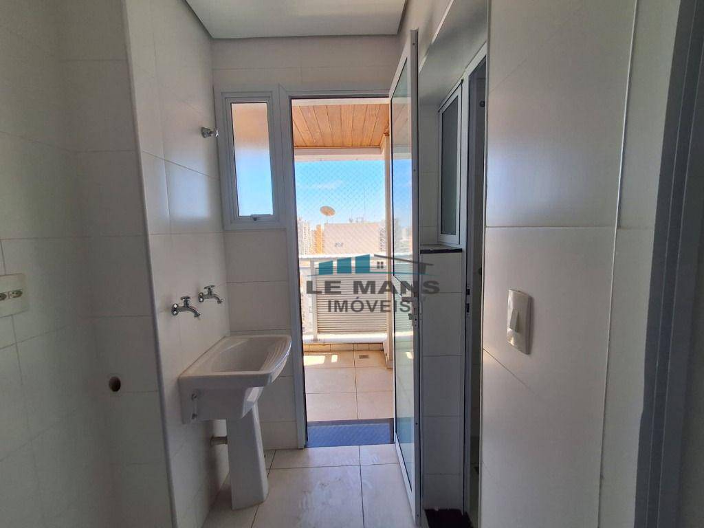 Apartamento à venda com 3 quartos, 101m² - Foto 22