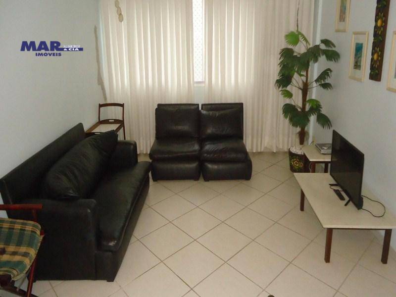 Apartamento à venda com 2 quartos, 85m² - Foto 1