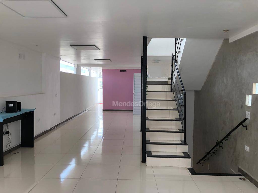 Casa à venda e aluguel com 3 quartos, 278m² - Foto 25