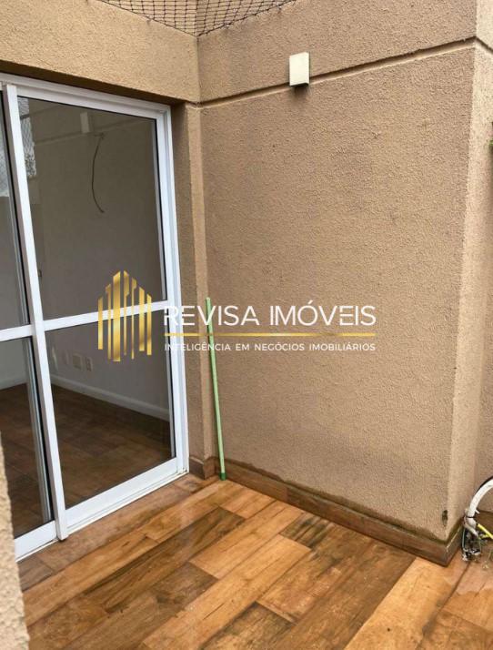 Sobrado à venda com 2 quartos, 80m² - Foto 17