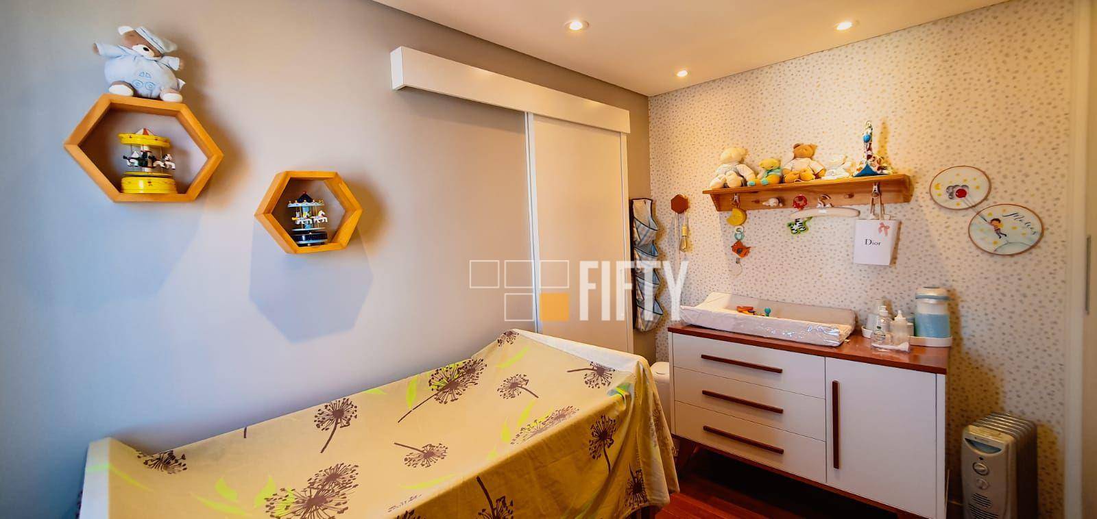 Apartamento à venda com 3 quartos, 82m² - Foto 11