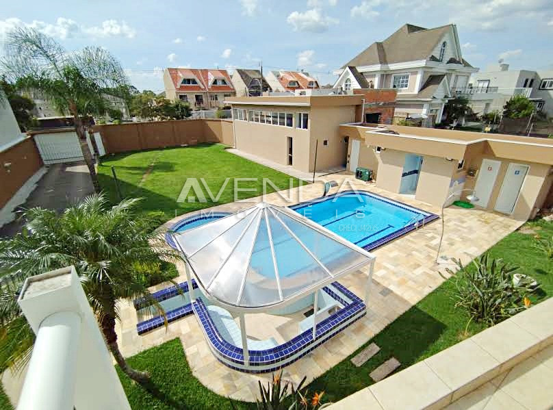 Casa à venda com 4 quartos, 459m² - Foto 45