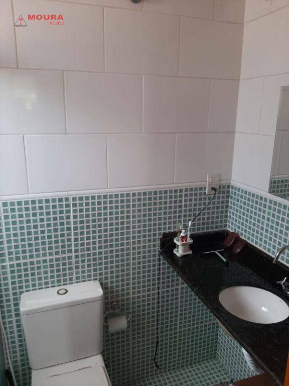 Apartamento à venda com 2 quartos, 65m² - Foto 9