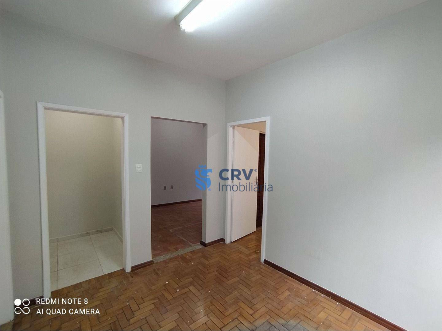 Casa para alugar, 124m² - Foto 7