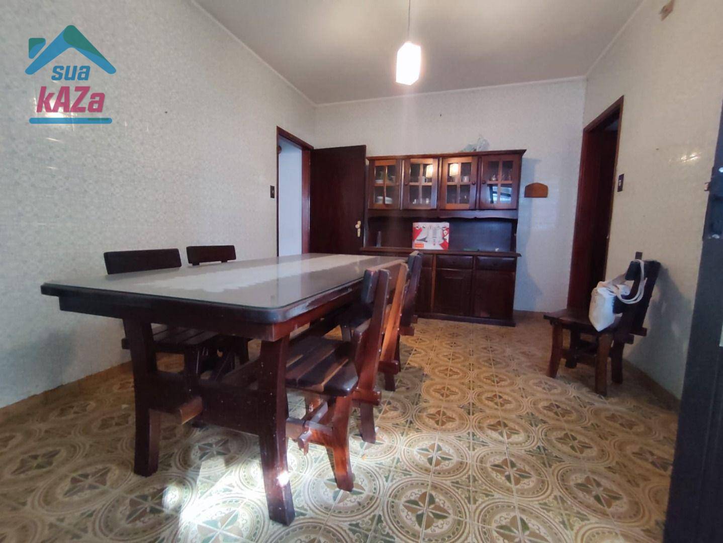 Casa à venda com 4 quartos, 250m² - Foto 10