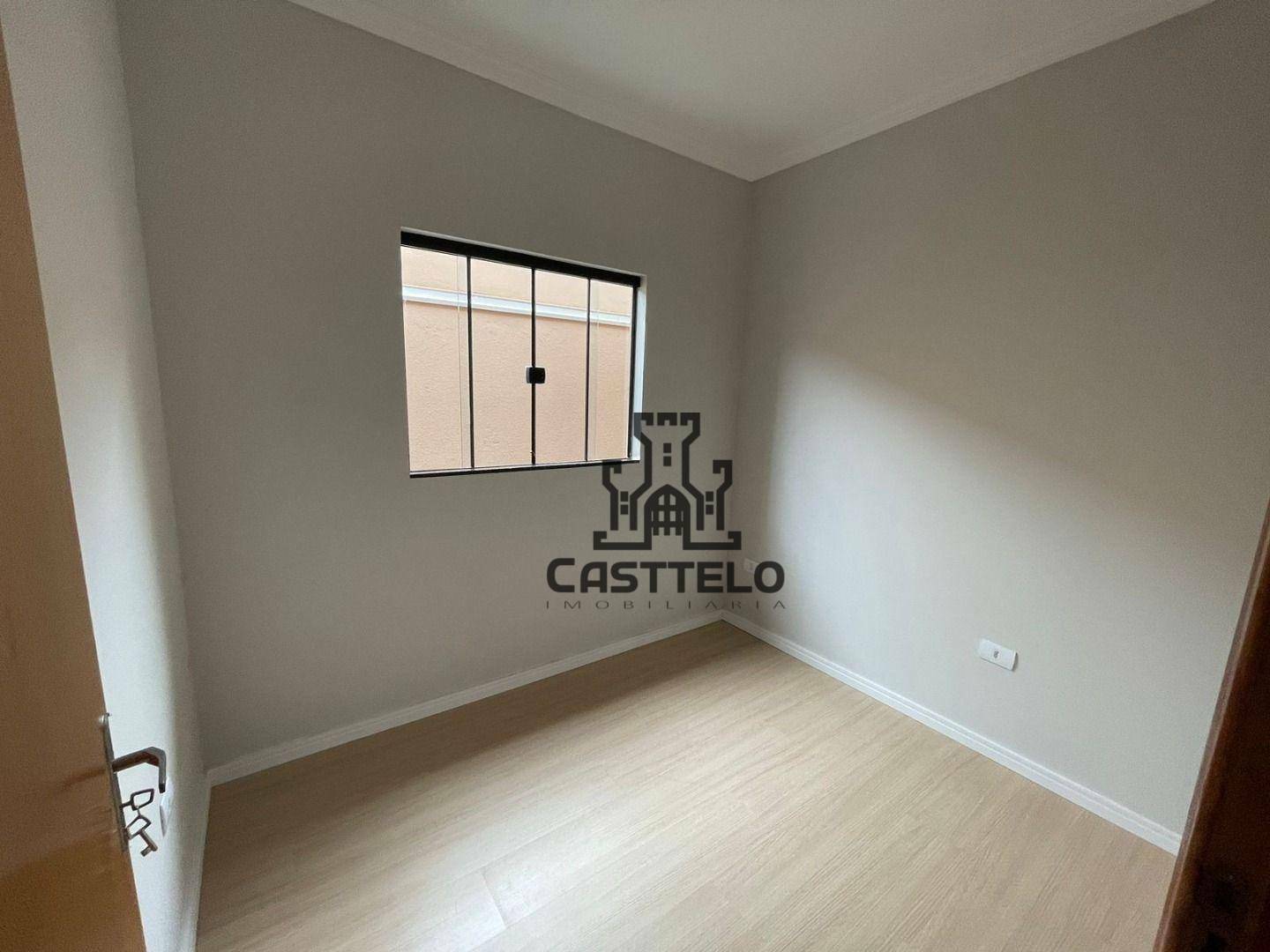 Casa à venda com 3 quartos, 80m² - Foto 19