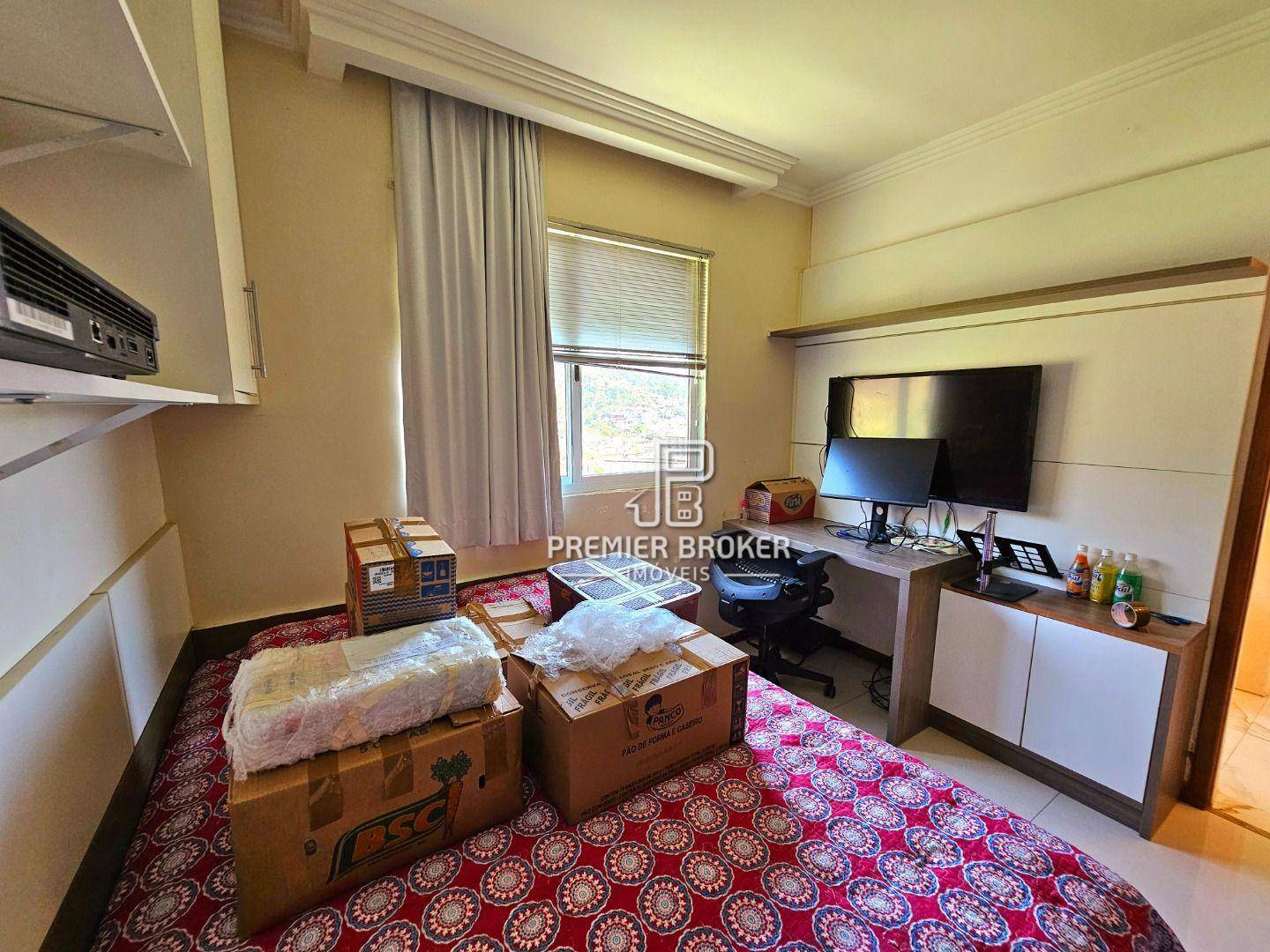 Casa de Condomínio à venda com 3 quartos, 160m² - Foto 18