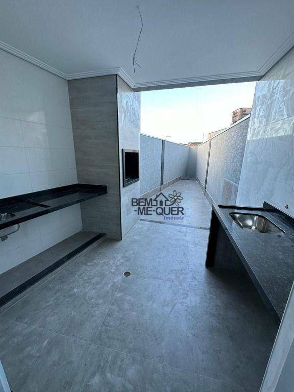 Sobrado à venda com 3 quartos, 180m² - Foto 26