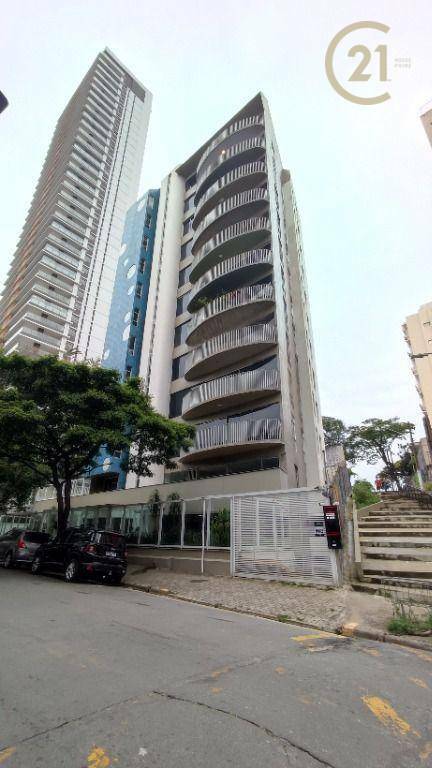 Apartamento à venda com 4 quartos, 287m² - Foto 52