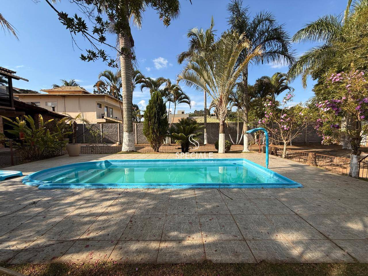 Casa de Condomínio, 5 quartos - Foto 1