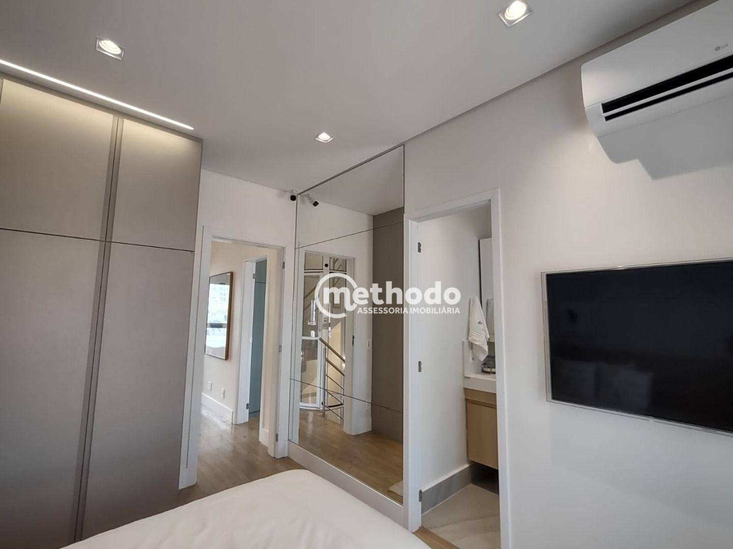 Casa de Condomínio à venda com 3 quartos, 208m² - Foto 19