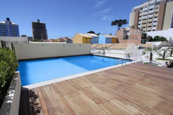 Apartamento à venda com 2 quartos, 51m² - Foto 9