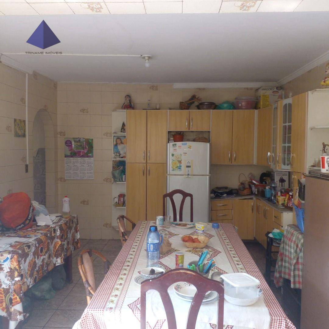 Sobrado à venda com 3 quartos, 240m² - Foto 6