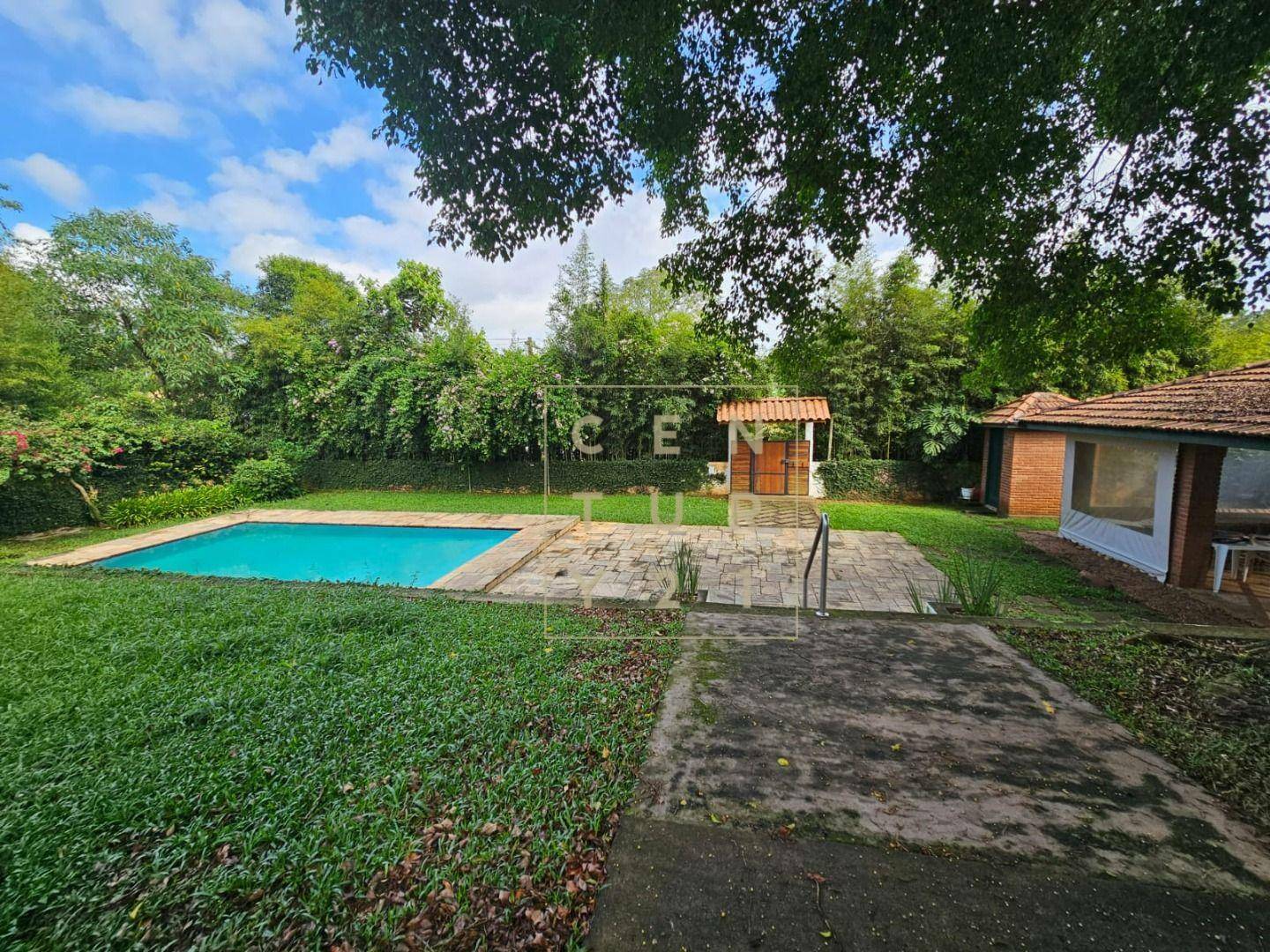 Casa de Condomínio à venda com 6 quartos, 600m² - Foto 7