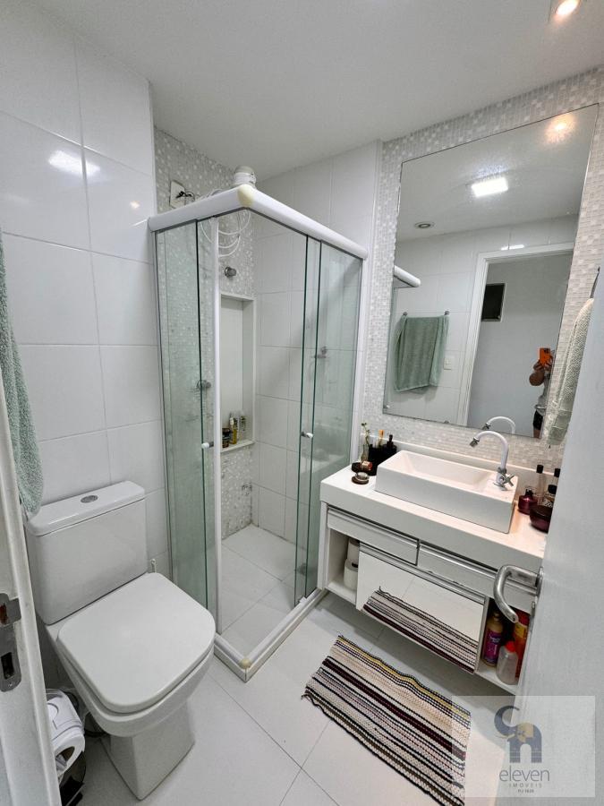 Apartamento à venda com 1 quarto, 45m² - Foto 10