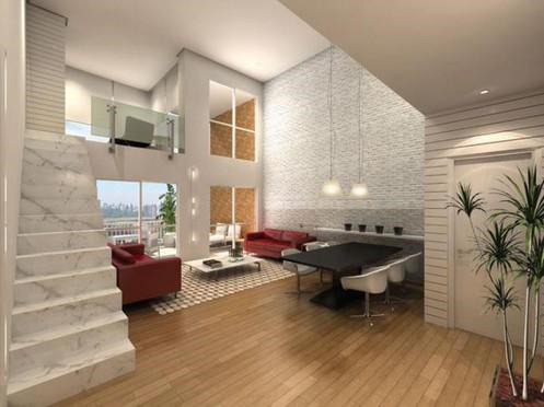 Apartamento à venda com 3 quartos, 256m² - Foto 7