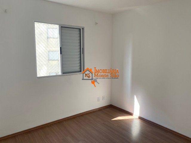 Apartamento à venda com 3 quartos, 54m² - Foto 5