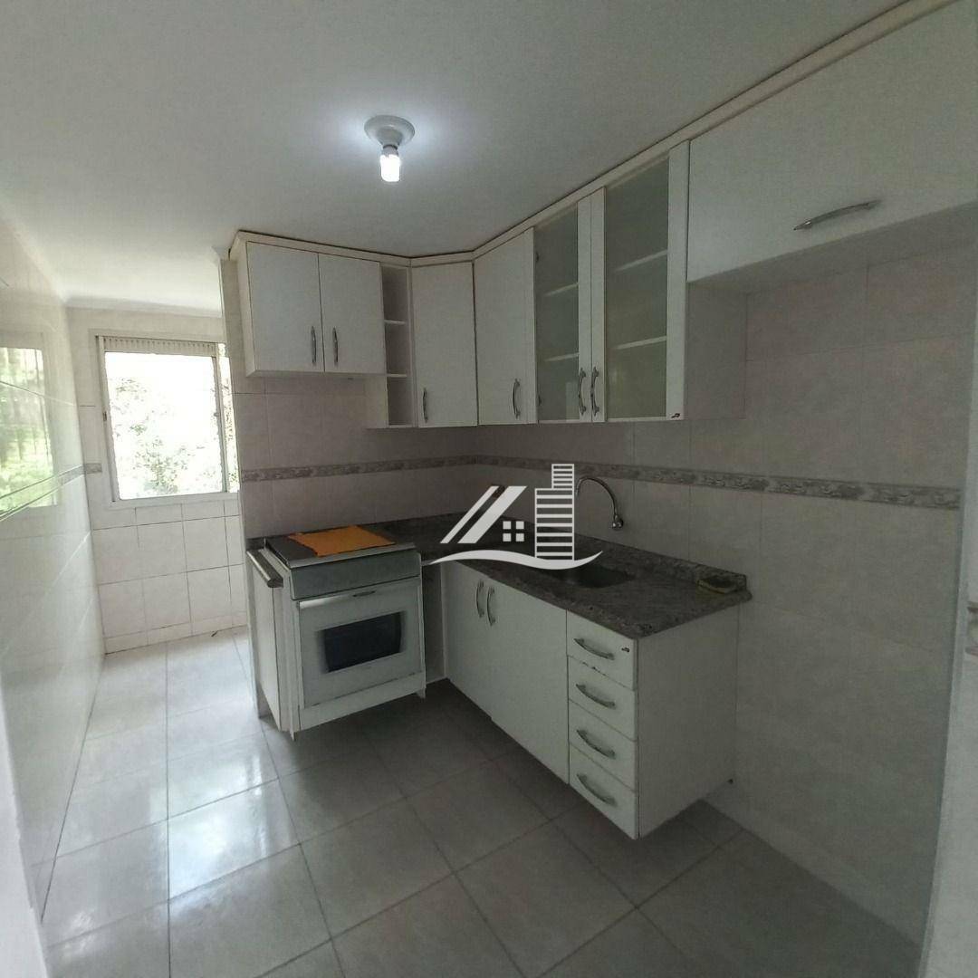 Apartamento à venda com 2 quartos, 55m² - Foto 11