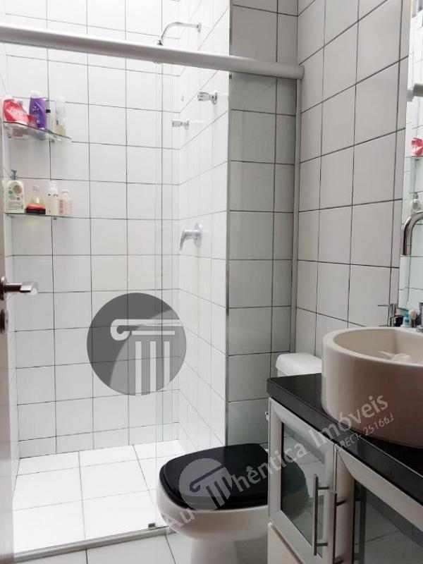 Sobrado à venda com 3 quartos, 116m² - Foto 8