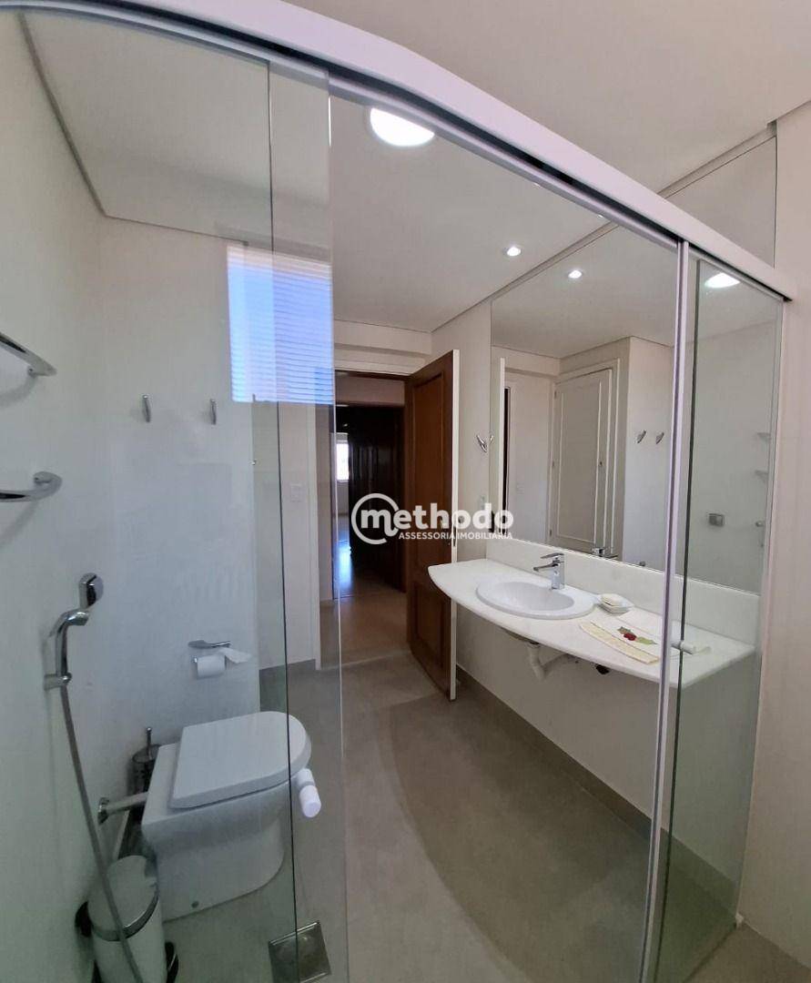 Apartamento à venda com 3 quartos, 160m² - Foto 12