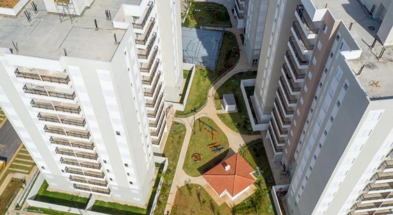 Apartamento à venda com 3 quartos, 89m² - Foto 6