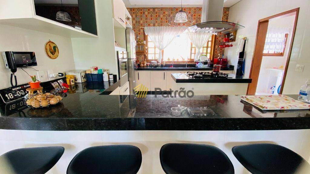 Casa à venda com 3 quartos, 474m² - Foto 39