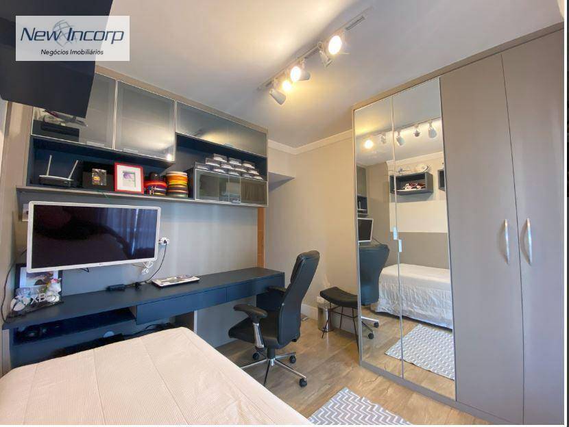 Apartamento à venda com 4 quartos, 169m² - Foto 15