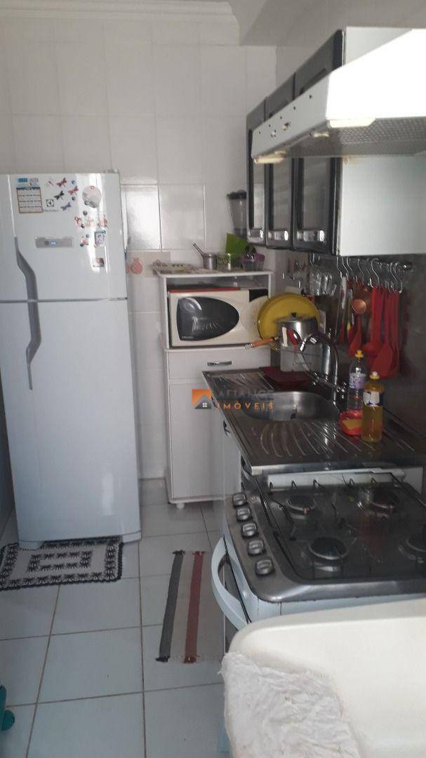 Apartamento à venda com 2 quartos, 50m² - Foto 10