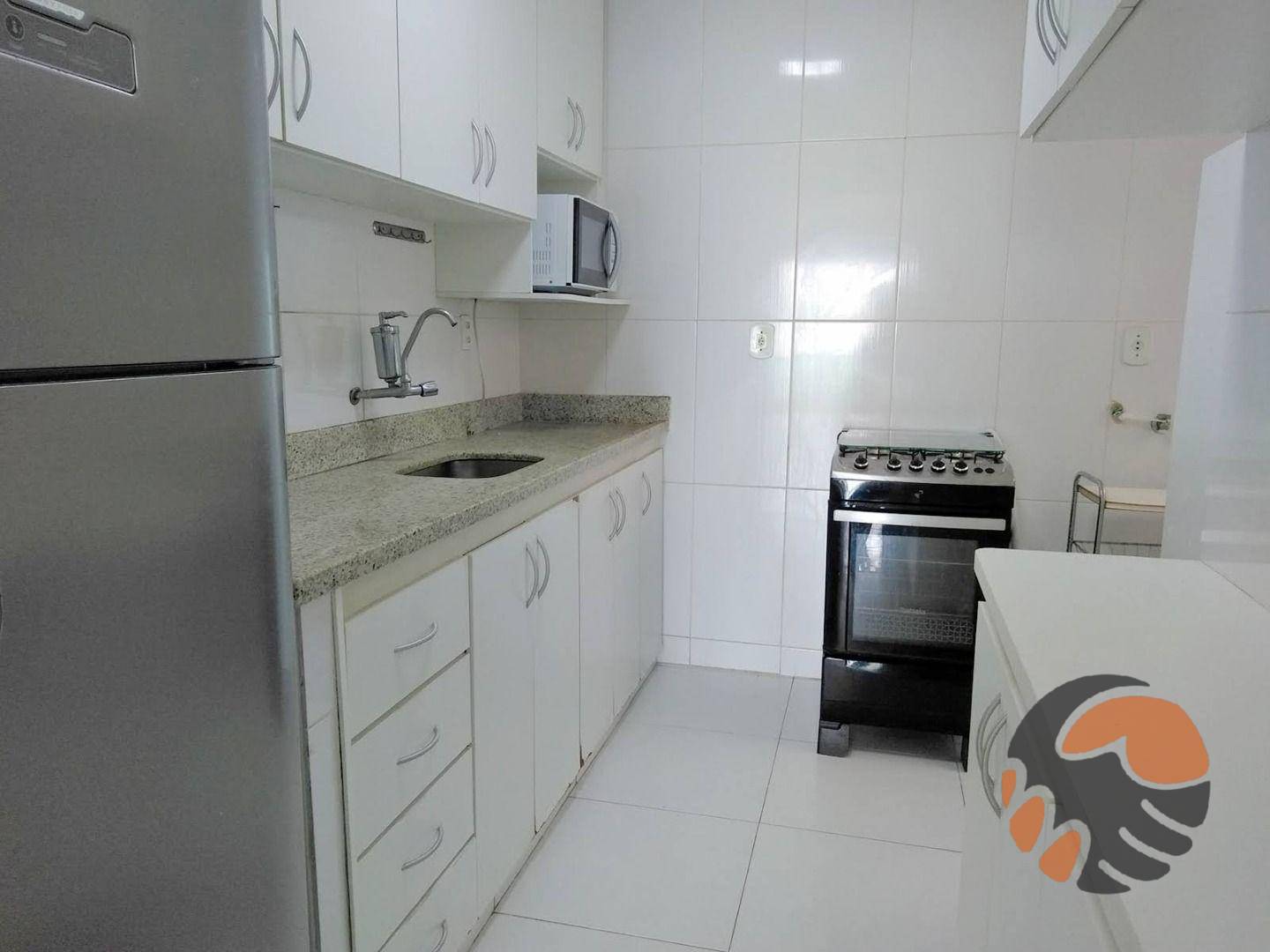 Apartamento para alugar com 2 quartos, 80m² - Foto 5