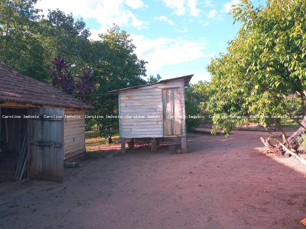 Chácara à venda, 160000m² - Foto 21