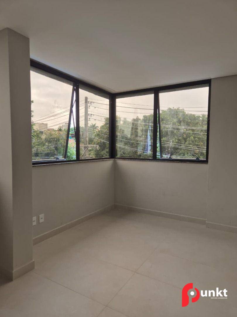 Sala-Conjunto, 32 m² - Foto 2
