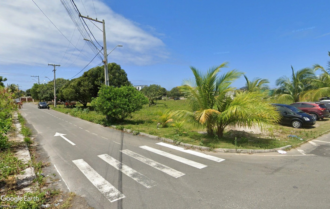 Terreno à venda, 367m² - Foto 9