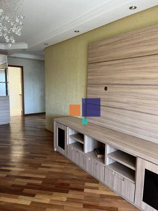 Apartamento para alugar com 3 quartos, 144m² - Foto 6