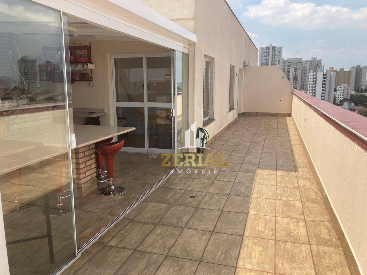 Cobertura à venda com 3 quartos, 230m² - Foto 6