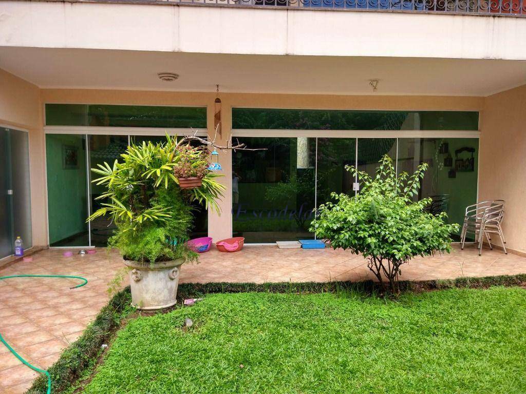 Sobrado à venda com 3 quartos, 384m² - Foto 8