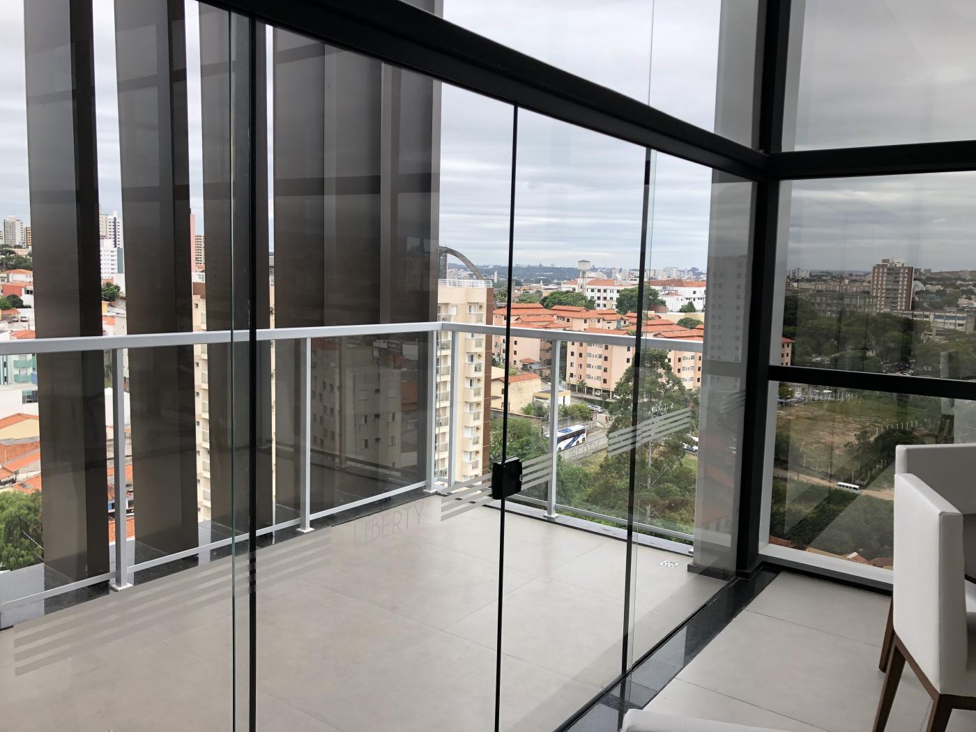 Apartamento para alugar com 2 quartos, 76m² - Foto 12