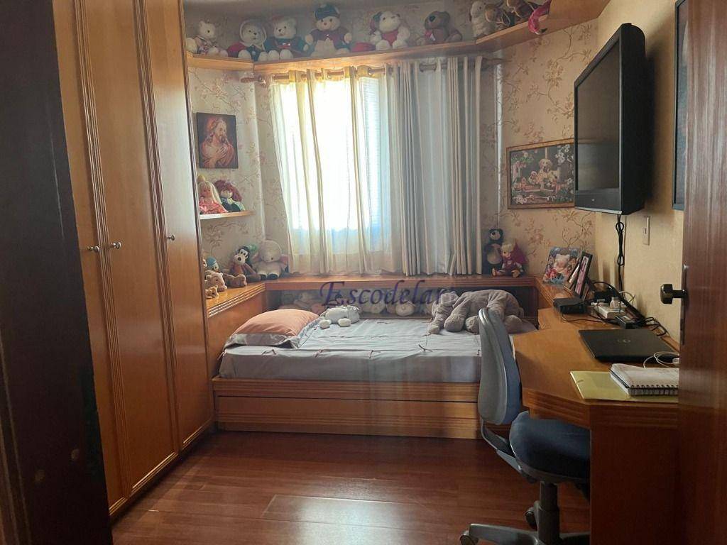 Apartamento à venda com 4 quartos, 201m² - Foto 9