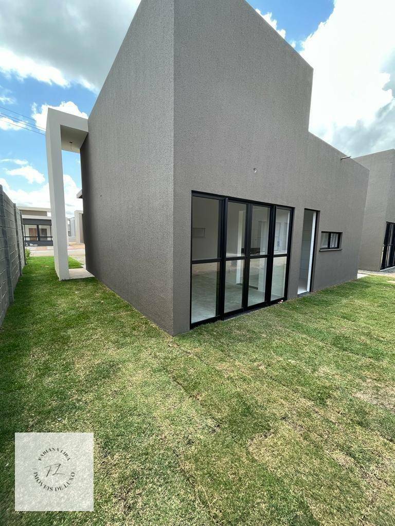 Casa de Condomínio à venda com 3 quartos, 74m² - Foto 13