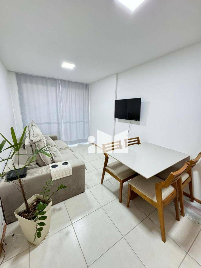 Apartamento à venda com 2 quartos, 60m² - Foto 3