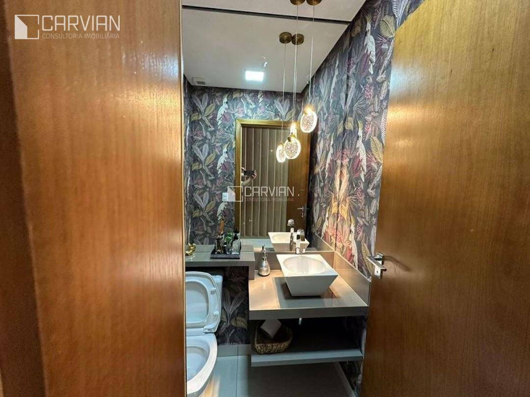 Apartamento à venda com 3 quartos, 195m² - Foto 47